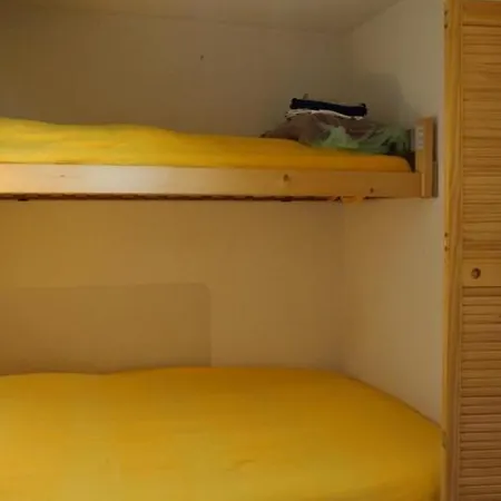 Dans Du Roche Mantel -alpes Face A L'alpexpress Apartment Huez